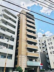 JR京浜東北・根岸線 蒲田駅 徒歩4分の賃貸マンション 9階1Kの間取り