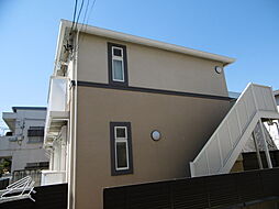 カーサ・ポポロ 102号室