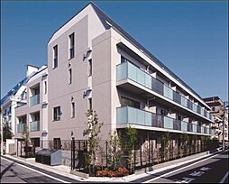 東急東横線 学芸大学駅 徒歩9分