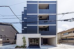 ドゥーエ梅屋敷 0307