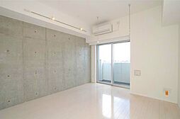 東急田園都市線 駒沢大学駅 徒歩4分の賃貸マンション 5階1Kのリビング/ダイニング