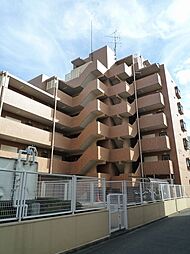 ライオンズマンション高津