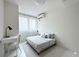 JR京浜東北・根岸線 王子駅 徒歩5分の賃貸マンション 3階1Kの室内