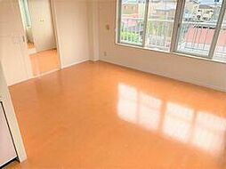 JR埼京線 板橋駅 徒歩7分の賃貸マンション 5階1LDKの室内