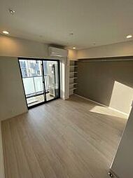 JR京浜東北・根岸線 蒲田駅 徒歩5分の賃貸マンション 8階1Kの室内