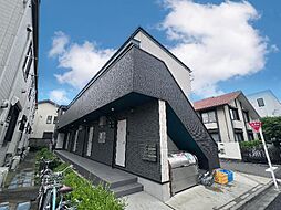 東京メトロ丸ノ内線 方南町駅 徒歩11分