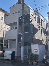 シャトー墨田(シャトースミダ) 202