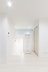 JR総武本線 千葉駅 徒歩15分の賃貸アパート 1階ワンルームのリビング/ダイニング