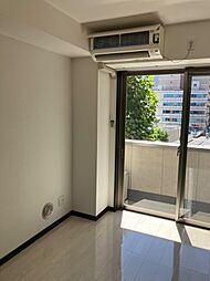 京成千葉線 千葉中央駅 徒歩10分の賃貸マンション 6階1LDKのリビング/ダイニング