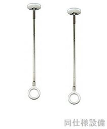 モメント 202 2階3LDKのリビング/ダイニング