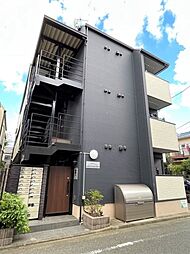 京急本線 京急蒲田駅 徒歩7分