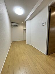 東京メトロ千代田線 綾瀬駅 徒歩2分の賃貸マンション 3階1Kのリビング/ダイニング