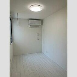 東急大井町線 戸越公園駅 徒歩9分の賃貸マンション 1階1Kのリビング/ダイニング