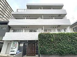 シンシア雪谷大塚ｃａｓａ 307