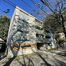 小田急小田原線 千歳船橋駅 徒歩8分の賃貸マンション