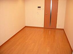 都営浅草線 西馬込駅 徒歩11分の賃貸マンション 6階1Kの室内