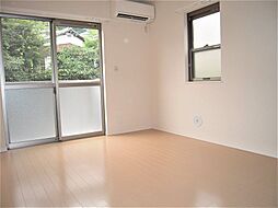 ステラ星川 203 2階1Kのリビング/ダイニング