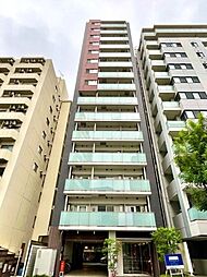 JR京浜東北・根岸線 大森駅 徒歩2分の賃貸マンション