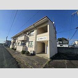 豊橋鉄道東田本線 赤岩口駅 徒歩7分