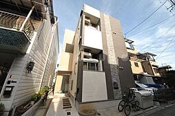 ハーモニーテラス花川