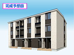 名鉄津島線 甚目寺駅 徒歩17分