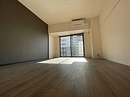 東武亀戸線 小村井駅 徒歩5分の賃貸マンション 4階1Kの室内