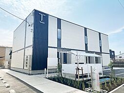 額田郡幸田町　賃貸アパート新築工事