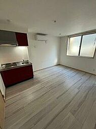 JR南武線 矢野口駅 徒歩13分の賃貸アパート