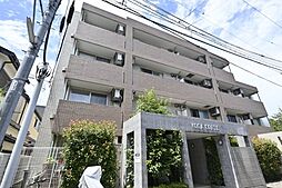 西武池袋線 江古田駅 徒歩7分の賃貸マンション