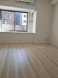 都営三田線 三田駅 徒歩6分の賃貸マンション 8階1Kのリビング/ダイニング