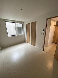 JR横須賀線 横須賀駅 徒歩6分の賃貸アパート 1階1Kのリビング/ダイニング