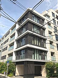 プレミスト横濱反町