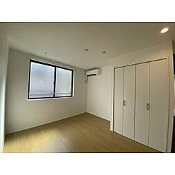 西武池袋線 中村橋駅 徒歩8分の賃貸アパート 2階ワンルームのリビング/ダイニング