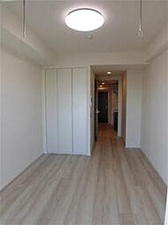 京王線 布田駅 徒歩1分の賃貸マンション 4階1Kの室内