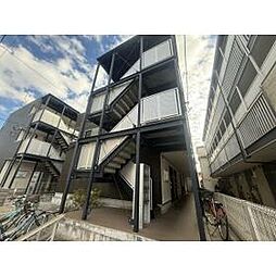 JR総武本線 東千葉駅 徒歩14分