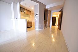 COCOMARINI 208 2階1LDKのリビング/ダイニング