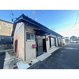 鏡島南貸家　現状貸し 1