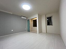 ソラティオ（Solatio） 1階1Kのリビング/ダイニング