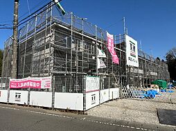 関東鉄道常総線 戸頭駅 徒歩23分