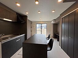 JR中央本線 大曽根駅 徒歩9分の賃貸アパート 1階ワンルームの室内