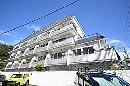 秀和第二神宮レジデンス