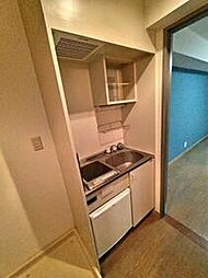 京成本線 実籾駅 徒歩6分の賃貸マンション 3階1Kの室内