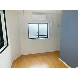 JR高崎線 尾久駅 徒歩7分の賃貸マンション 4階ワンルームの室内