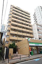 マートルコート三田