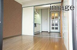 JR南武線 矢野口駅 徒歩4分の賃貸マンション