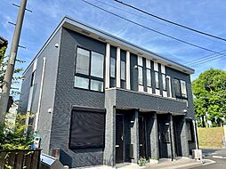 岐阜市長良Ｇ様II期新築アパート