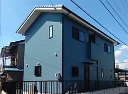 樽見鉄道 北方真桑駅 徒歩9分の賃貸一戸建て