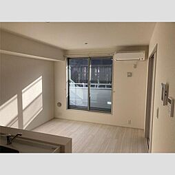 四日市あすなろう 追分駅 徒歩10分の賃貸アパート 2階2LDKのリビング/ダイニング