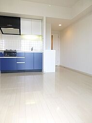 S-FORT宇都宮 1203 12階1LDKのリビング/ダイニング