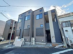 東武伊勢崎線 牛田駅 徒歩10分